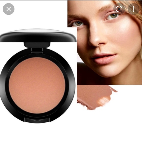 MAC Cosmetics Other - ⭐🍬Mac Improper Copper Creme Colour Base